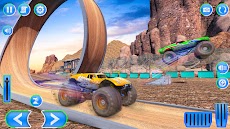 Mud Truck Drag Racing Gamesのおすすめ画像4