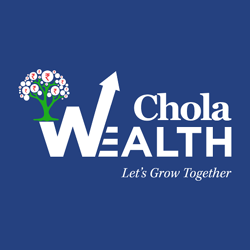 Chola Wealth logo