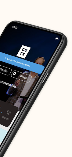 COTK Screen 2