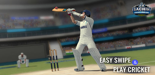 Sachin Saga Cricket Champions by JetSynthesys Inc - more detailed 