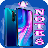 Мелодия Redmi Note 8 Pro 2020