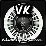 VK Musica Lite icon