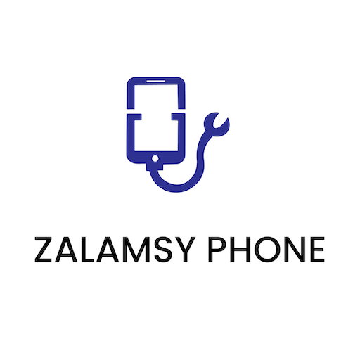 ZLamsa1 logo