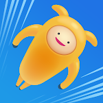 Cover Image of Télécharger Jump Away!  APK