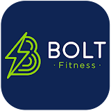 Bolt Fitness icon