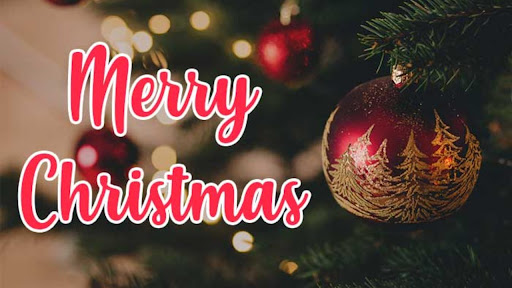 Android application Happy Merry Christmas Wishes screenshort