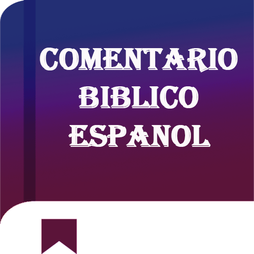 Comentario Biblico Espanol logo