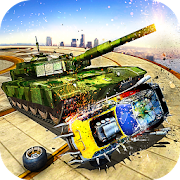 Top 33 Simulation Apps Like Whirlpool Demolition Derby Tank War Hero - Best Alternatives