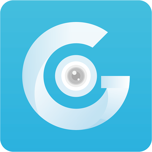 GENBOLT CAM  Icon