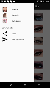Nails.Makeup.Hairstyle For PC 1
