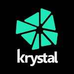 Cover Image of डाउनलोड Krystal DeFi: Crypto Wallet  APK