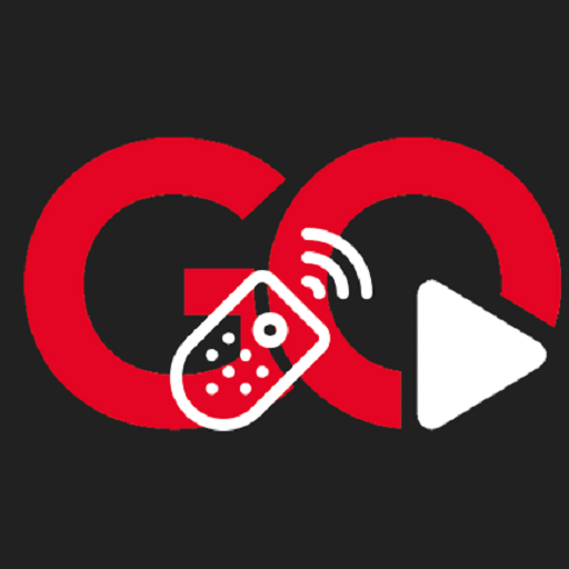 GO Remote logo