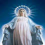 Oraciones Virgen de la Paz