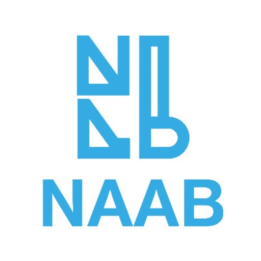 NAAB logo