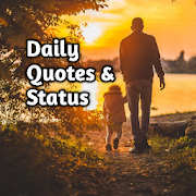 Daily Quotes And Status - Motivational Quotes