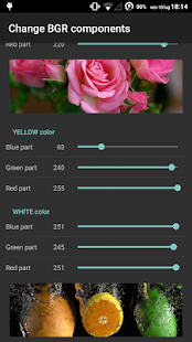 ColorModeChanger 1.1.8 APK + Mod (Paid for free / Free purchase) for Android