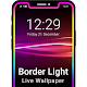 बॉर्डर लाइट लाइव वॉलपेपर - एलईडी एज एज विंडोज़ पर डाउनलोड करें