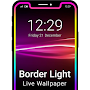 Border Light Live Wallpaper - LED Color Edge