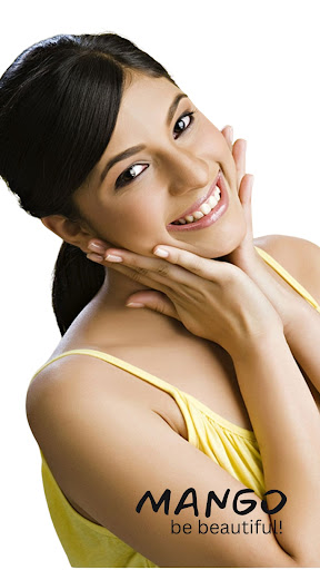 Mango Salon screenshot 7