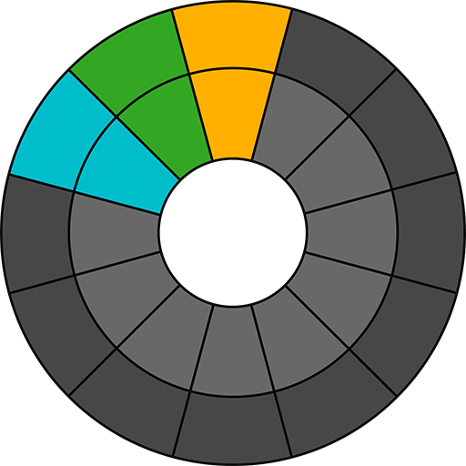 Camelot Guide for DJs logo