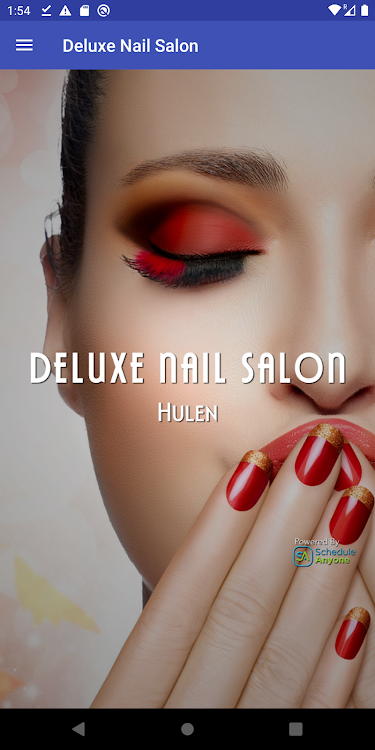 Deluxe Nail Salon - 2.0 - (Android)