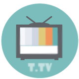 New Τerrarium TV : Free Movies & TV Guia icon