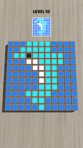 Jigsaw Cubes