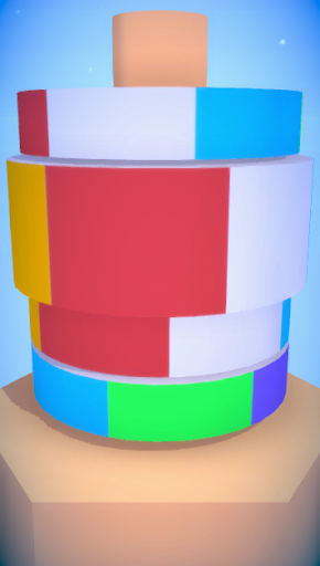 Helix Match Screen 2