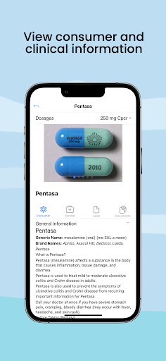 Drug Bible: Rx & OTC Guide 2