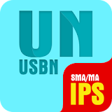 UN & USBN SMA/MA IPS icon