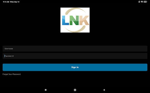 Android application iCheck screenshort