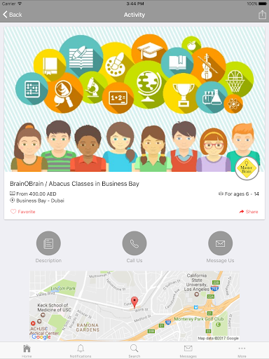 Master Brain Academy