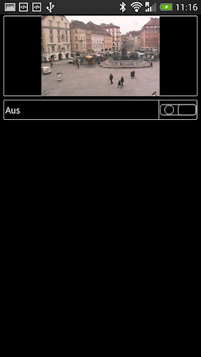 HMI-APP V5 Screen 3