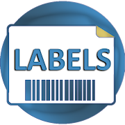 Design and Print Labels