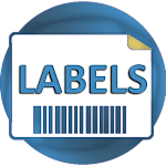 Labels - Design and Print Apk
