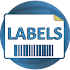 Design and Print Labels3.98