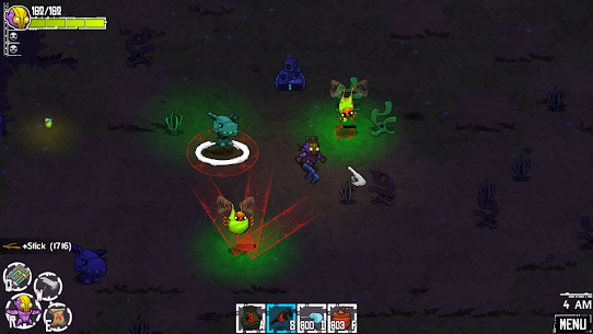 Crashlands 8
