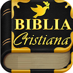 Cover Image of डाउनलोड इंजील ईसाई बाइबिल 1.41 APK