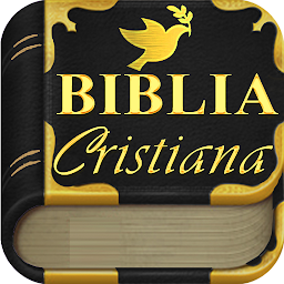 Icon image Biblia Cristiana Evangélica