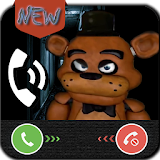 Call from Five Night At Dog Freddy icon