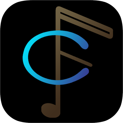 ChordFind logo