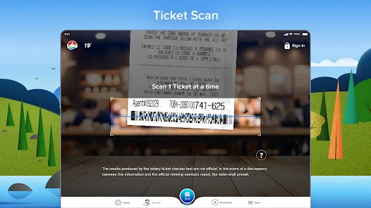 Atlantic Lottery Mobile Apps on Google Play