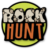 Rock Hunt icon