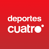 Deportes Cuatro - Mediaset icon