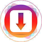 Cover Image of Unduh InstSaver – Download, Share &  APK
