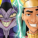 Disney Heroes: Battle Mode - Androidアプリ