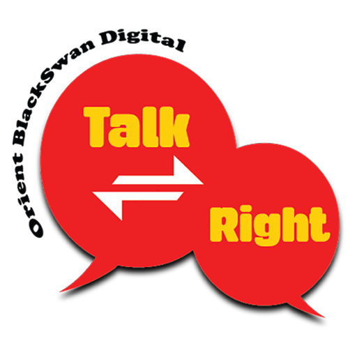 Talk Right 1.1 Icon