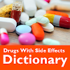 Drugs Side Effects Dictionary icon