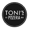 Toni's Pizzeria icon