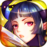 Cutie Riot - Anime Girls Clash icon